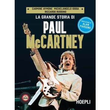 La grande storia di Paul McCartney