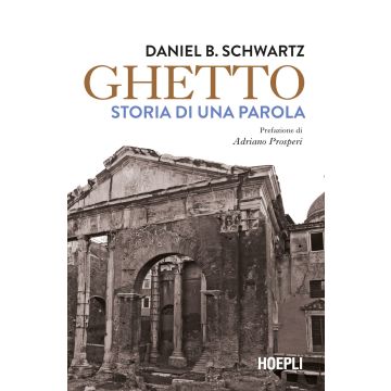 Ghetto. Storia di una parola