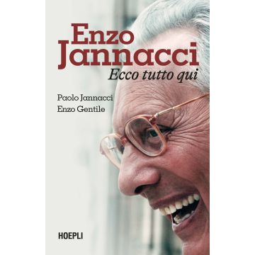 Enzo Jannacci. Ecco tutto qui