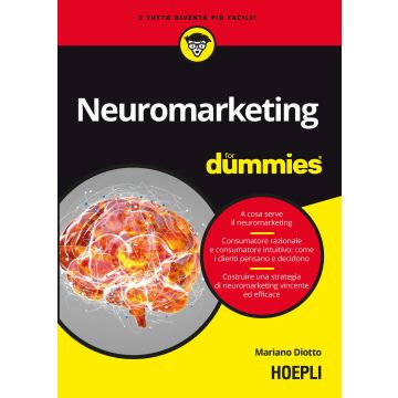 Neuromarketing for dummies