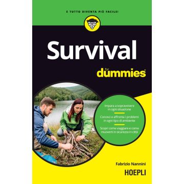 Survival for dummies