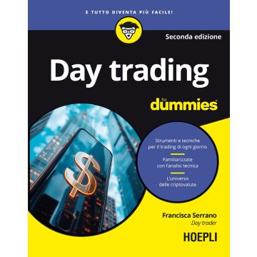 Day trading for dummies. Nuova ediz.