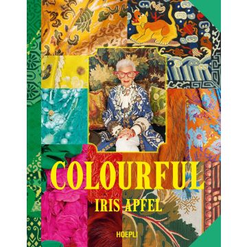 Colourful. Ediz. a colori