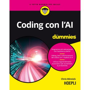 Coding con l'AI For Dummies