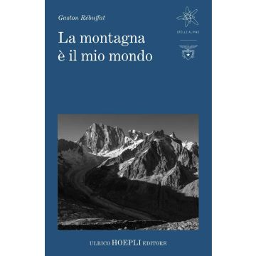 La montagna è il mio mondo