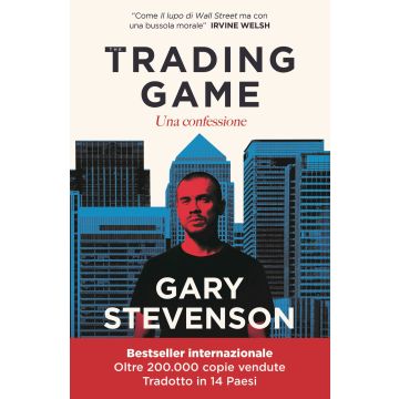 The Trading game. Una confessione