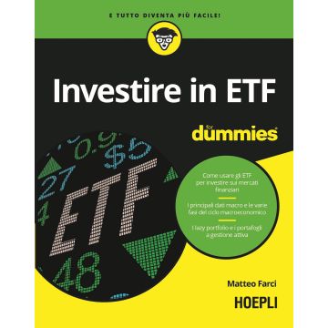 Investire in ETF for dummies