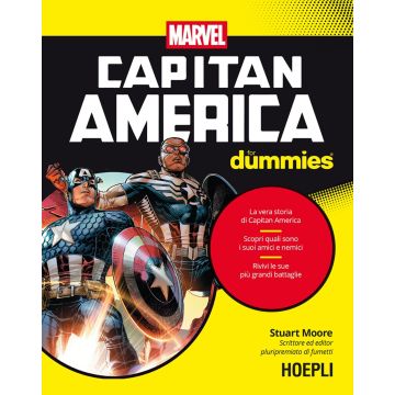 Capitan America for dummies