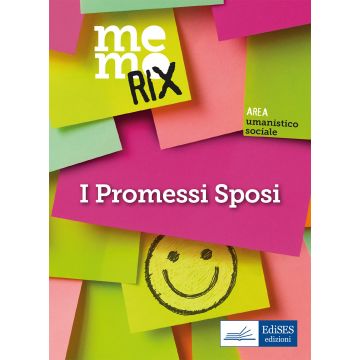 I promessi sposi [Memorix - Edises]