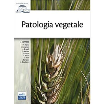 Vannacci Patologia vegetale edises