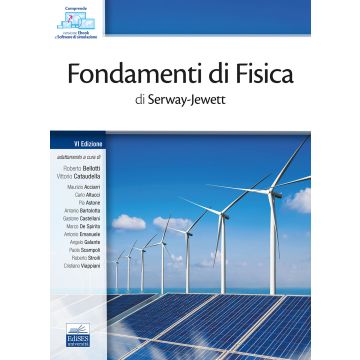 Fondamenti di fisica 6/ed. (Serway, Jewett - Edises)