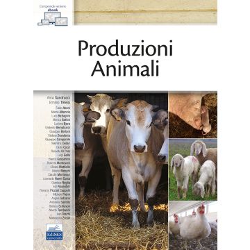 Produzioni animali (Sandrucci; Trevisi - Edises)