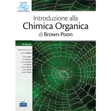 Introduzione alla chimica organica 7/ED.