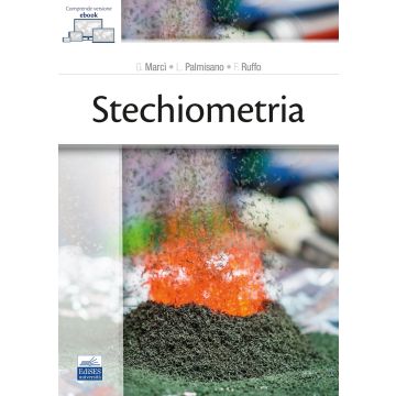 Stechiometria (Marcì, Palmisano, Ruffo - Edises)