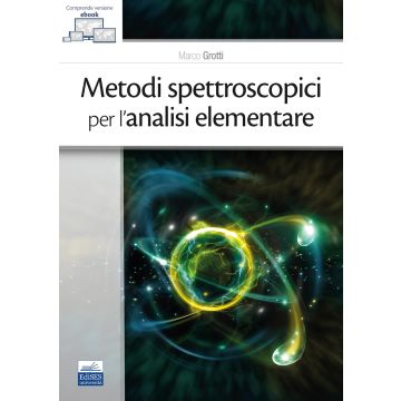 Metodi spettroscopici per l'analisi elementare