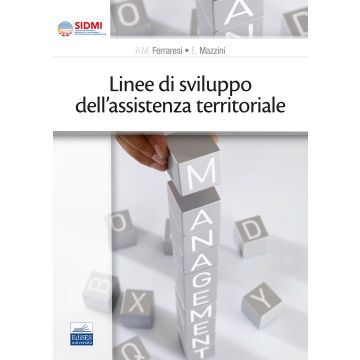 Linee di sviluppo dell'assistenza territoriale
