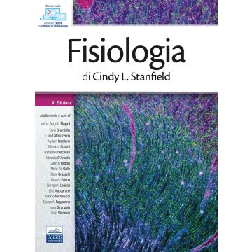 Fisiologia 6/Ed. [Stanfield - Edises]