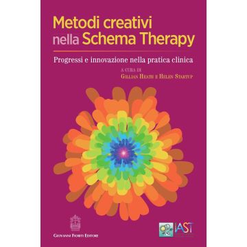 Metodi creativi nella schema therapy. Progressi e innovazione nella pratica clinica