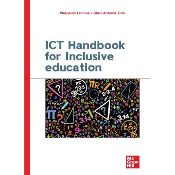 ICT handbook for inclusive education