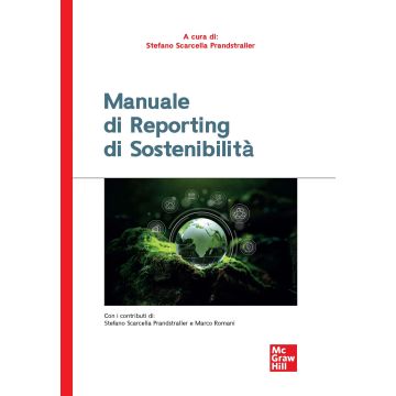 Manuale di reporting di sostenibilità