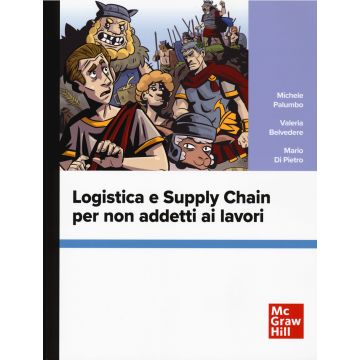 Logistica e supply chain per non addetti ai lavori