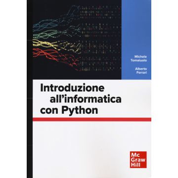 Introduzione all'informatica con Python