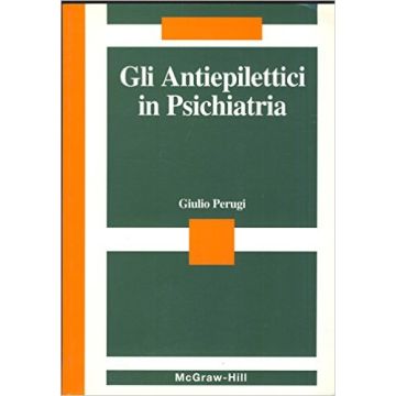 Gli antiepilettici in psichiatria
