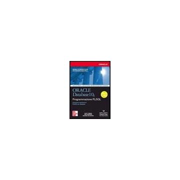 Oracle Database 10g Pl/sql