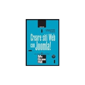 Creare Siti Web Con Joomla!