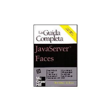 Java Server Faces. La Guida Completa