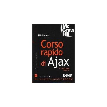 Corso Rapido Di Ajax