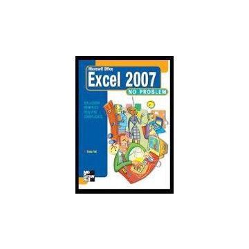 Excel 2007 No Problem