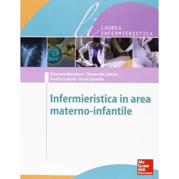 Infermieristica In Area Materno-infantile