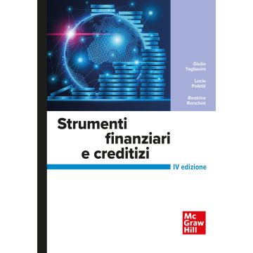 Strumenti finanziari e creditizi. Con aggiornamento online 4/ed.
