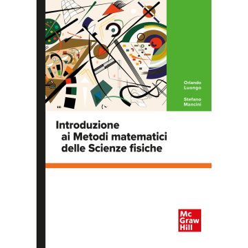Introduzione ai metodi matematici delle scienze fisiche