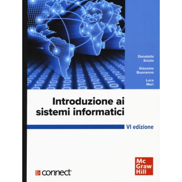 Introduzione ai sistemi informatici. Con connect 6/ed.