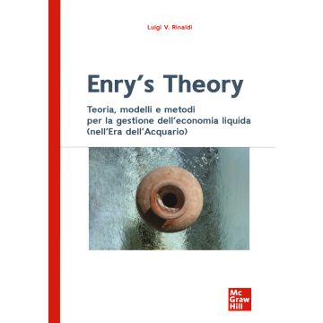 Enry's theory. Theory, models and methods for the management of the liquid economy (in the age of aquarius)