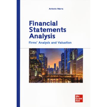 Financial statements analysis. Firms' analysis and valuation