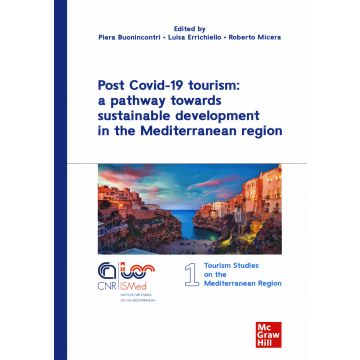 Post covid-19 tourism: a pathway towards sustainable development in the Mediterranean region