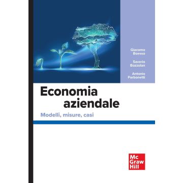 Economia aziendale. Modelli, misure, casi