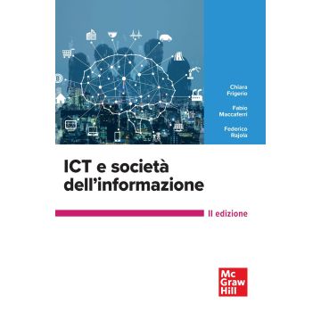 ICT e società dell'informazione 2/ed.