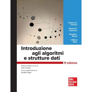 Introduzione agli algoritmi e strutture dati