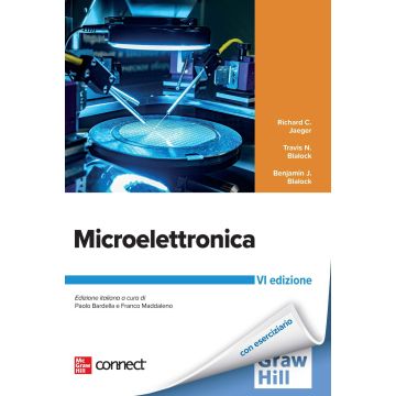 Microelettronica. Con connect 6/ed.