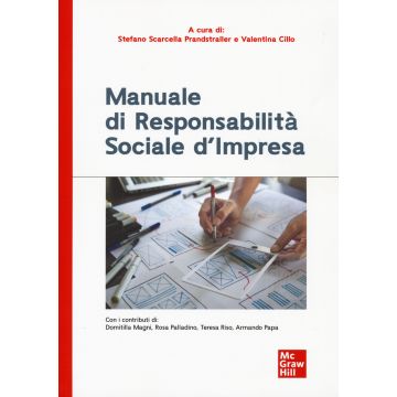 Manuale di responsabilità sociale di impresa