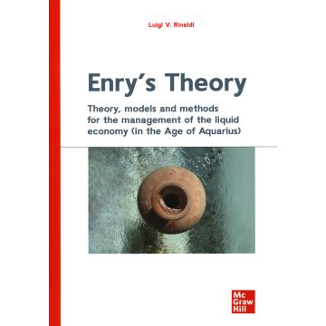 Enry's theory. Theory, models and methods for the management of the liquid economy (in the age of aquarius)