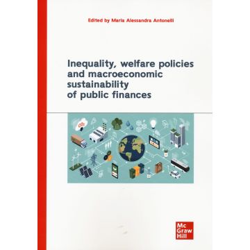 Inequality, welfare policies and macroeconomic sustainability of public finances