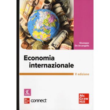 Economia internazionale. Con Connect. Con e-book