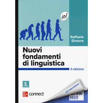 Nuovi fondamenti di linguistica. Con Connect. Con ebook