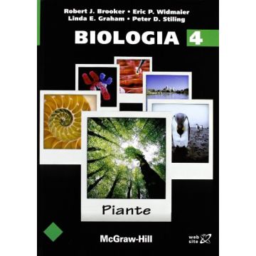 Biologia. Vol. 4 - Piante