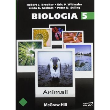 Biologia. Vol. 5: Animali.